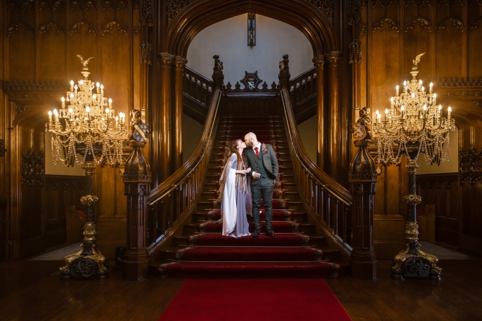 Gallery image 7: allerton-castle