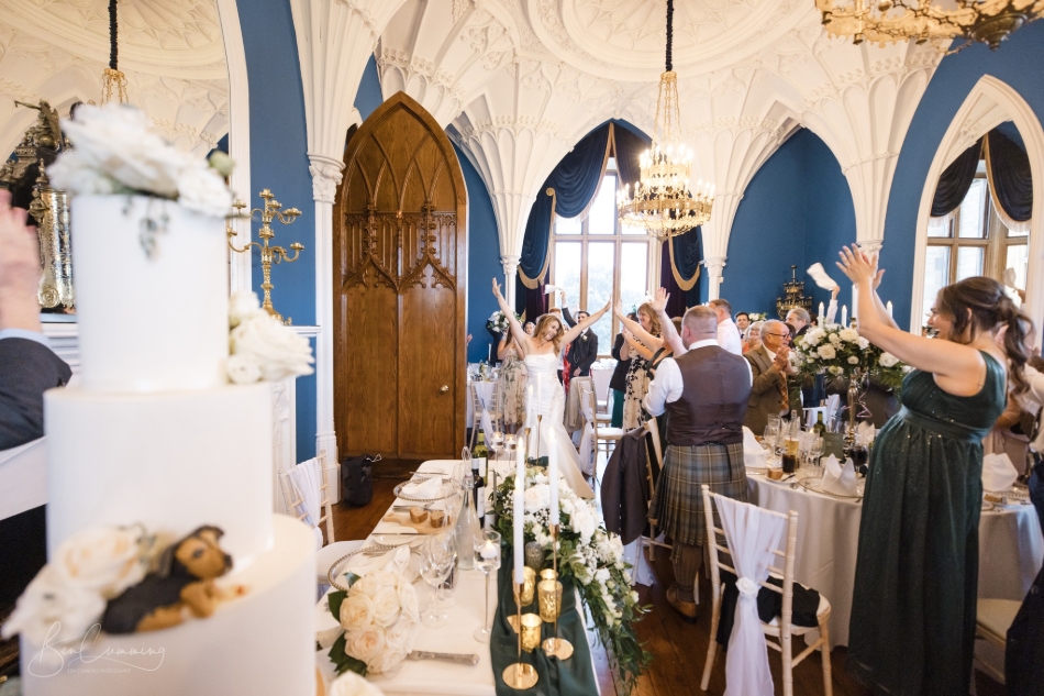 Gallery image 8: allerton-castle