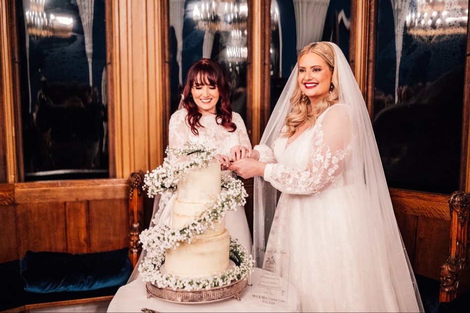 Gallery image 9: allerton-castle