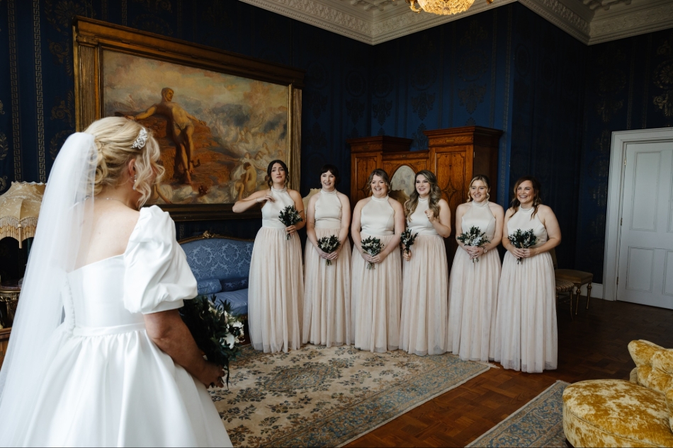 Gallery image 12: allerton-castle