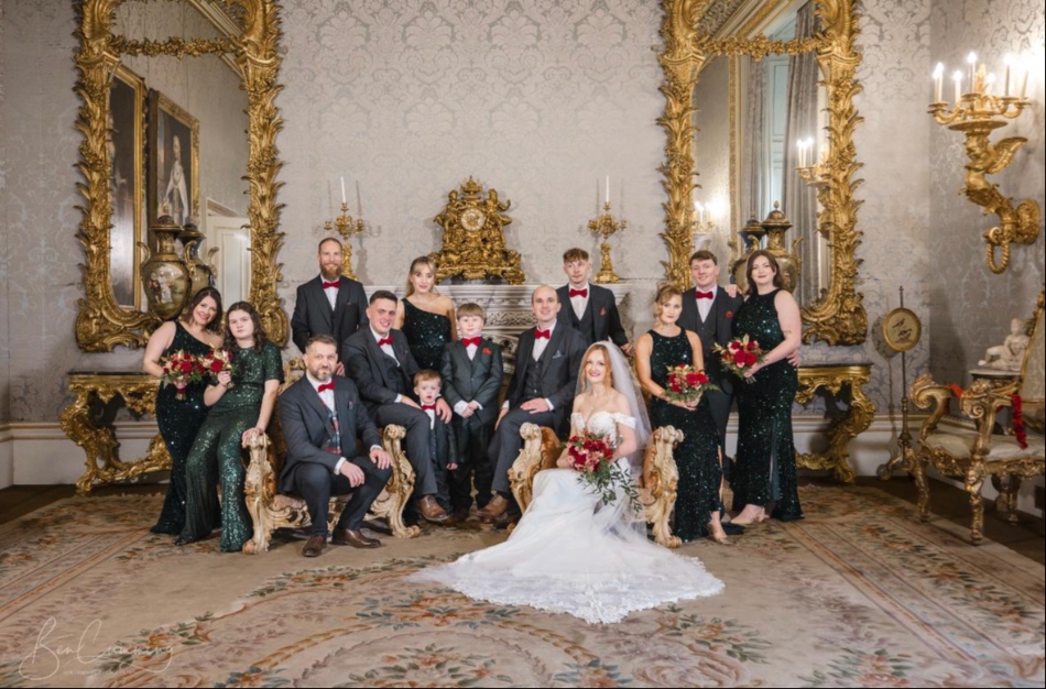 Gallery image 13: allerton-castle