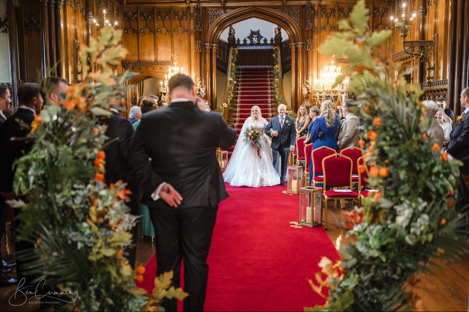 Gallery image 14: allerton-castle