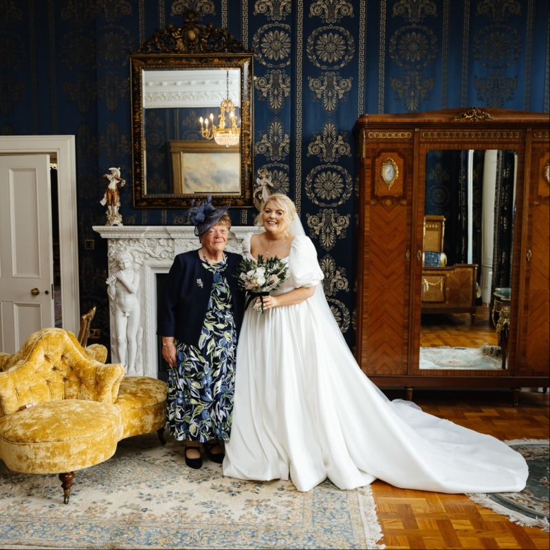 Gallery image 15: allerton-castle