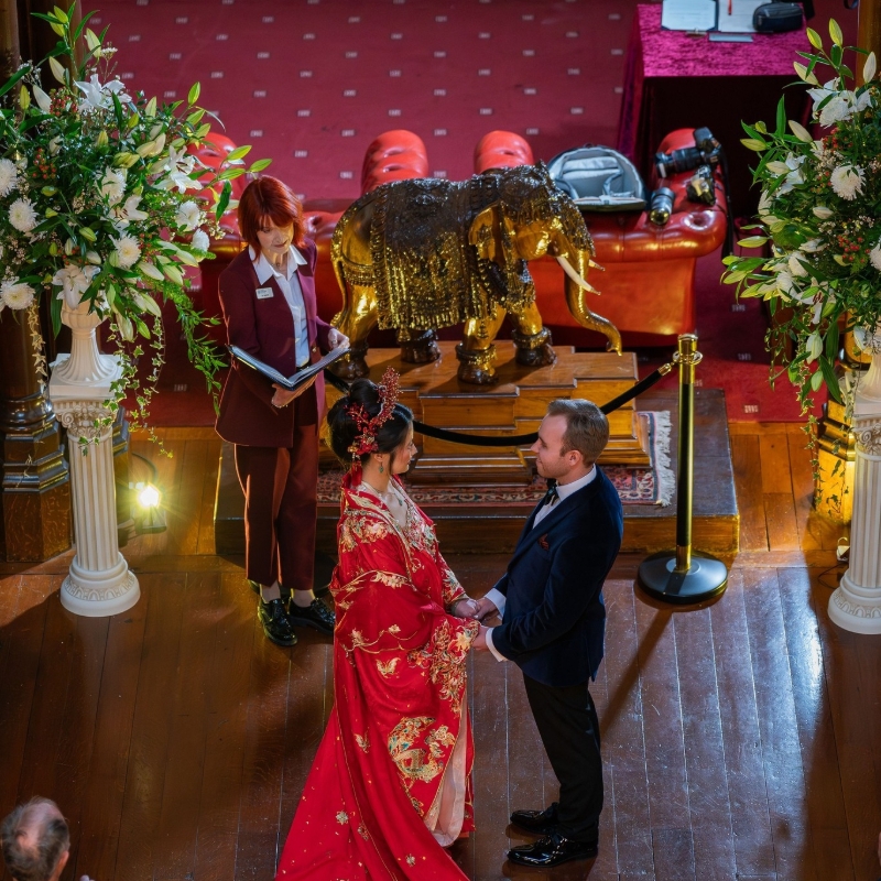 Gallery image 18: allerton-castle