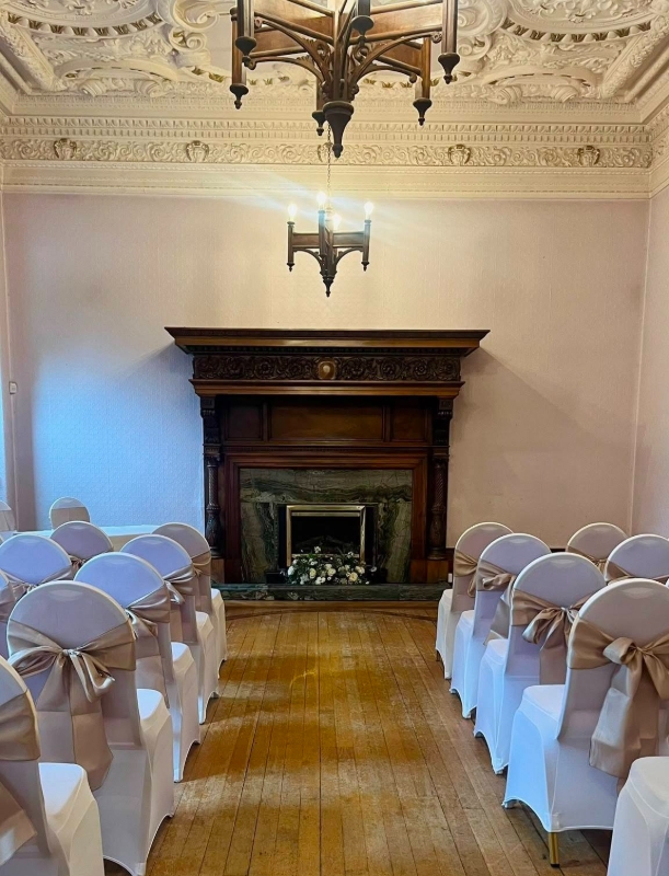Gallery image 8: castle-grove-masonic-hall