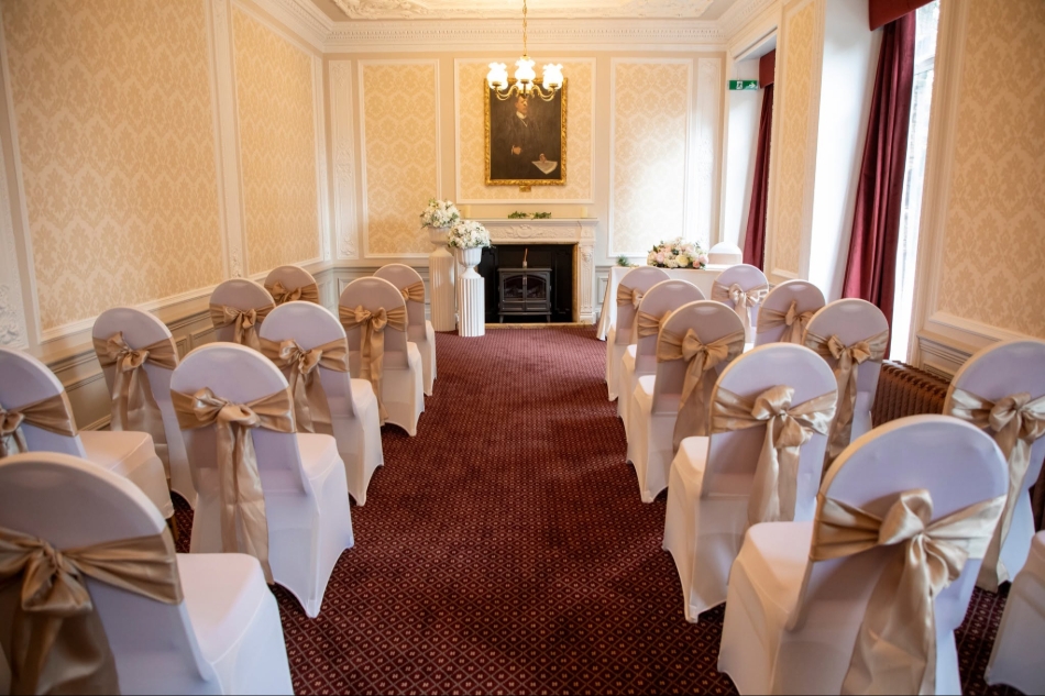 Gallery image 14: castle-grove-masonic-hall