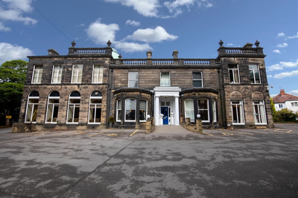 Gallery image 1: castle-grove-masonic-hall
