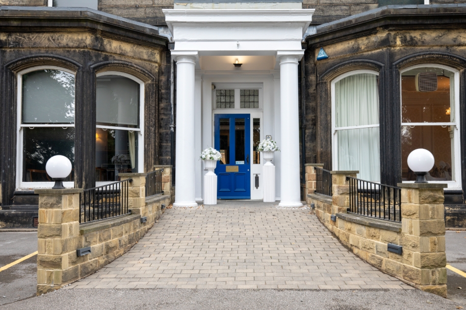 Gallery image 2: castle-grove-masonic-hall