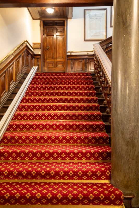 Gallery image 4: castle-grove-masonic-hall