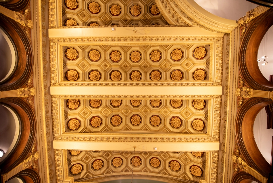 Gallery image 5: castle-grove-masonic-hall