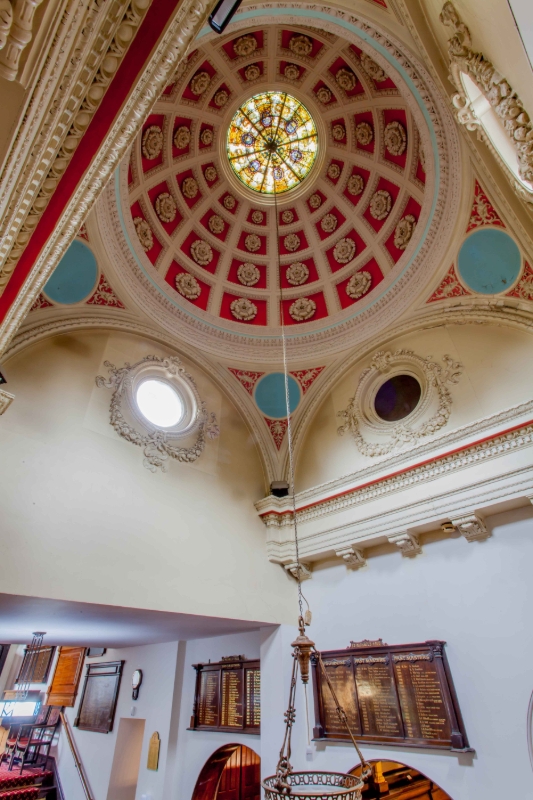 Gallery image 7: castle-grove-masonic-hall