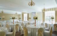 Thumbnail image 8 from Hollins Hall Hotel & Country Club