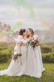 Thumbnail image 6 from Meadows and Mulberry Weddings