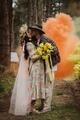 Thumbnail image 12 from Meadows and Mulberry Weddings
