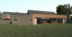 Thumbnail image 3 from Blackton Grange Estate