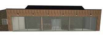 Thumbnail image 5 from Blackton Grange Estate