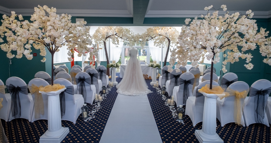 Image 2: The Parsonage Hotel and Spa