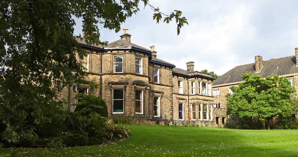 Image 2: Halifax Hall