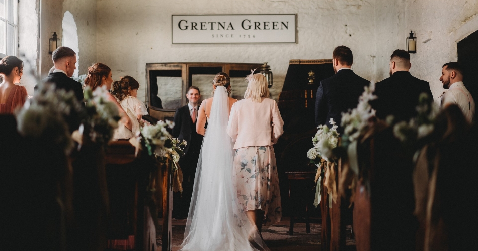 Image 1: Gretna Green Ltd
