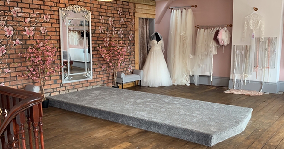 Image 2: Cristello Bridal