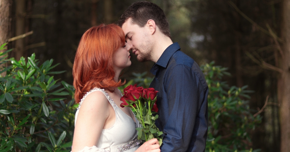 Image 1: Carmen Falkenburg Photography