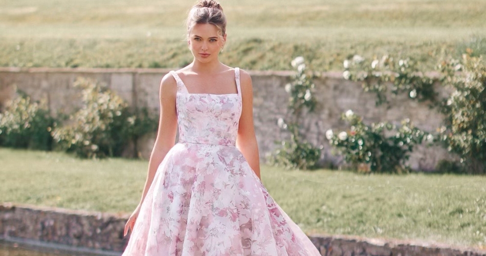 Image 3: Abbey Bridal