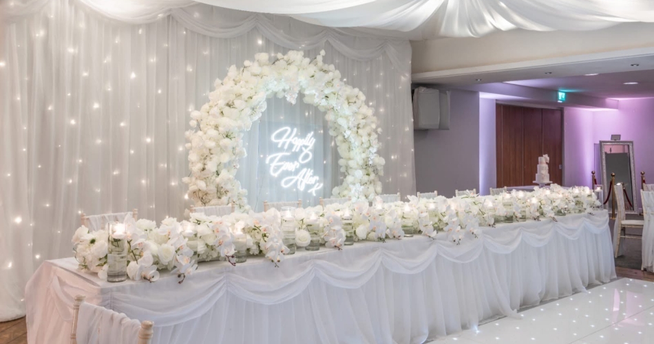 Image 2: Mercure Newcastle George Washington Hotel Golf & Spa