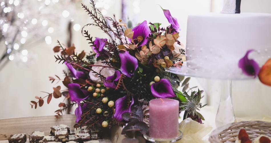 Image 2: The Watering Can Florist