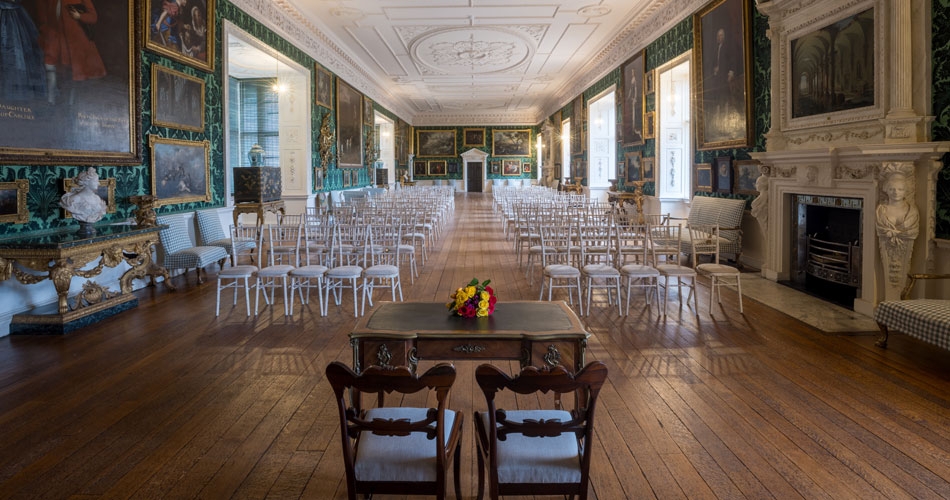 Image 2: Temple Newsam
