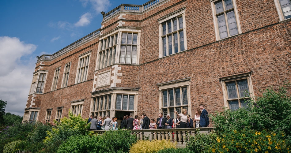 Image 3: Temple Newsam