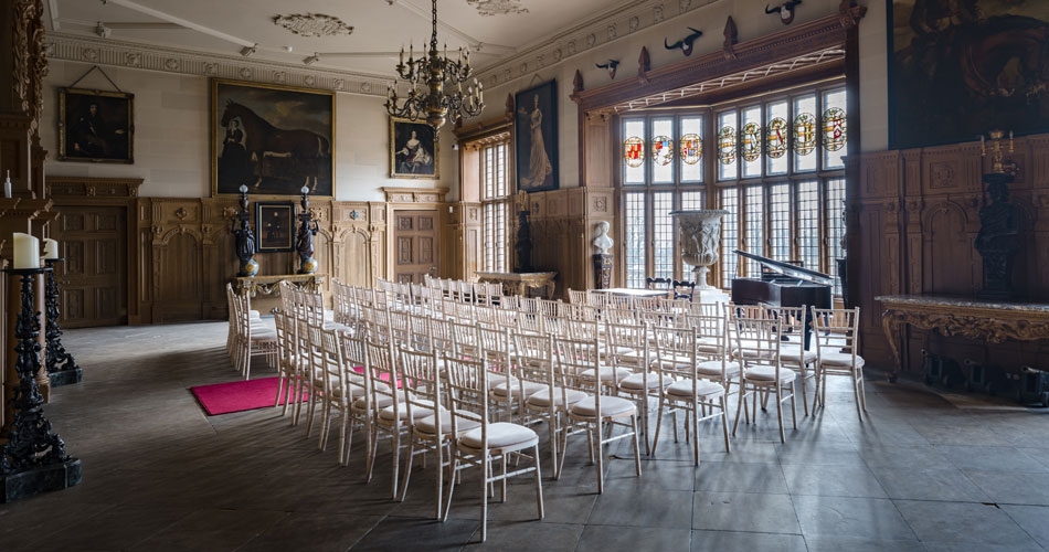 Image 4: Temple Newsam