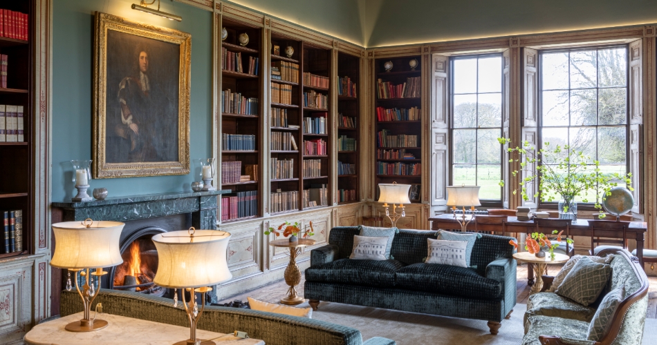 Image 2: Rise Hall