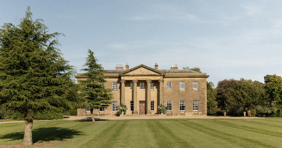 Image 1: Rise Hall