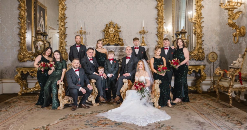 Image 3: Allerton Castle