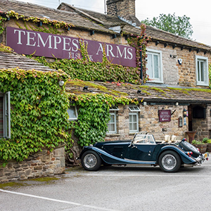 The Tempest Arms