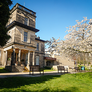 Halifax Hall