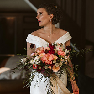 Meadows and Mulberry Weddings