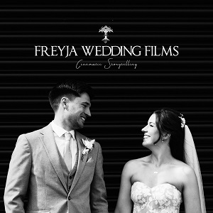 Freyja Wedding Films