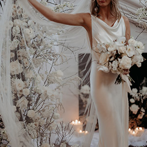 Fox & Flora