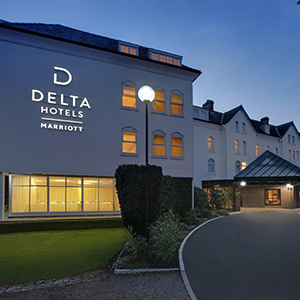 Delta Hotels by Marriott York