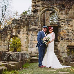 Kirkstall Abbey