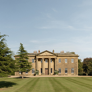 Rise Hall