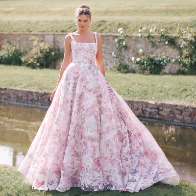 Image 3: Abbey Bridal