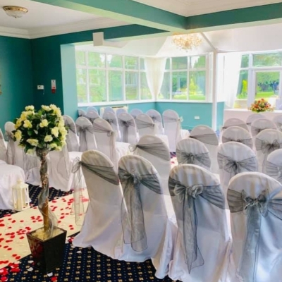 Image 4: The Parsonage Hotel and Spa