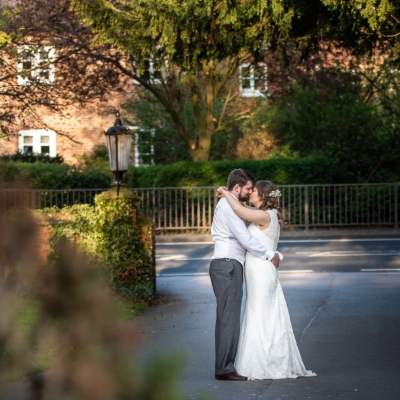 Image 7: The Parsonage Hotel and Spa