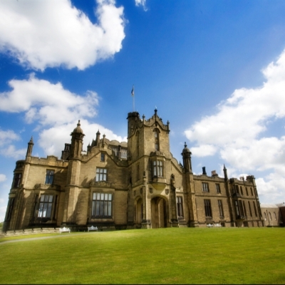 Image 1: Allerton Castle