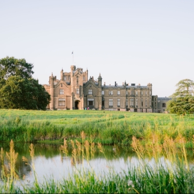 Image 2: Allerton Castle