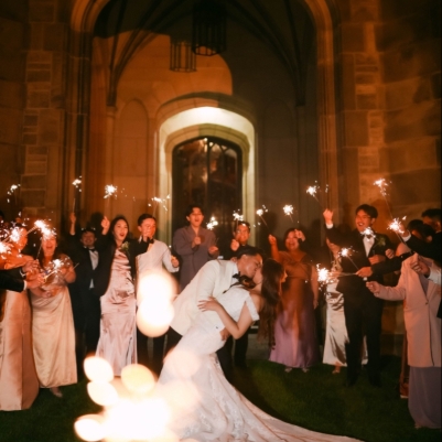 Image 3: Allerton Castle