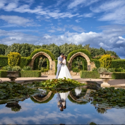 Image 4: Allerton Castle