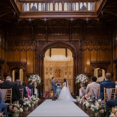 Image 6: Allerton Castle